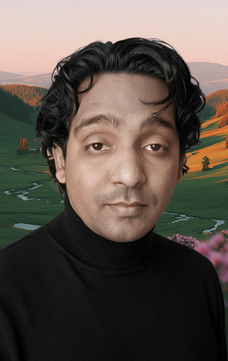 Tharun Josh — AI Trainer